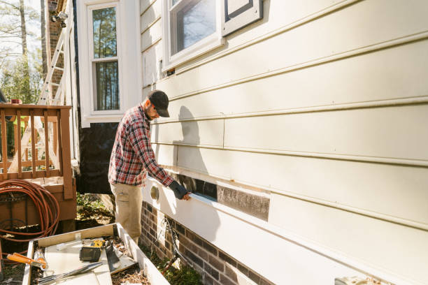 Trusted Siding Contractor service in Dillwyn, VA - Creative Siding